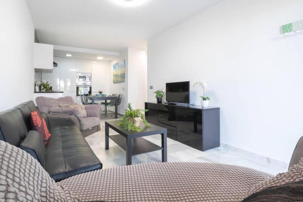 Ct 181 - Royal Golf Gardenapartment Беналмадена Екстериор снимка