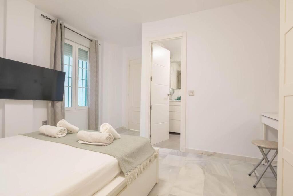Ct 181 - Royal Golf Gardenapartment Беналмадена Екстериор снимка