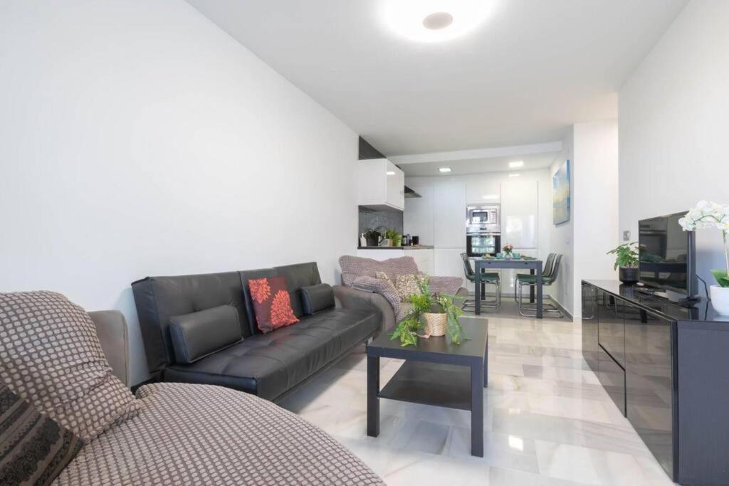 Ct 181 - Royal Golf Gardenapartment Беналмадена Екстериор снимка